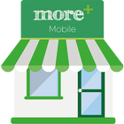 more+ Point of sale (POS) - Mobile icône