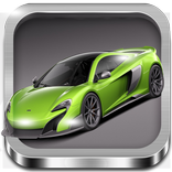 Sport Car Driving 3D