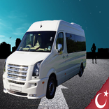 Turkish Minibüs Şoförü