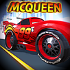 Mcqueen 3D Racing Game APK