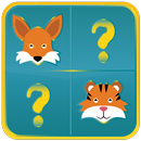 Memory Challenge Game :Animals APK