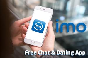 Guide for IMO free Video Calls and Chat poster