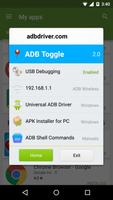 ADB Toggle 포스터