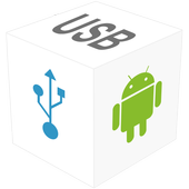 USB Driver for Android icon