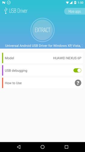 USB Driver for Android for Android - APK Download