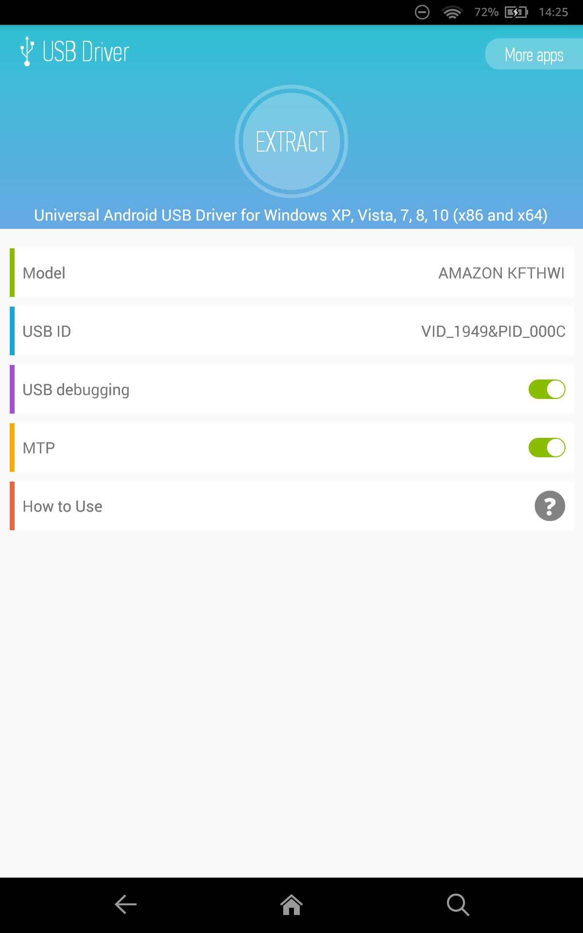 USB Driver for Android APK 2.2.61 for Android – Download USB Driver for  Android APK Latest Version from APKFab.com