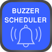 Buzzer Scheduler simgesi