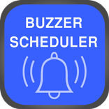 Buzzer Scheduler