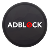 Adblock Mobile 图标