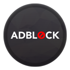 Adblock Mobile biểu tượng