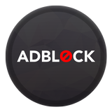 Adblock Mobile Zeichen