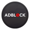 Adblock Mobile simgesi