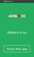 برنامه‌نما Adblock Mobile عکس از صفحه