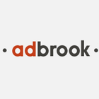 AdBrook - Advertise, Get Paid آئیکن