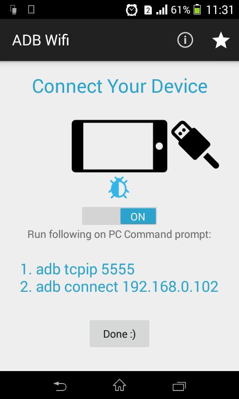 ADB root Android. App-debug.APK. Wireless debugging на русском. Adb connect