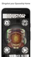 Houston We Have A Problem poster