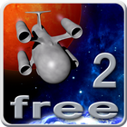 Space Battle 2 free icône