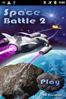 Space Battle 2 free Affiche