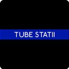 London Tube Statii icon