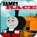 APK Super Thomas Friends Racer