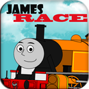 Super Thomas Friends Racer aplikacja