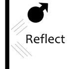 Reflect-icoon