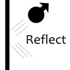 Reflect icon