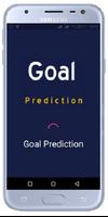 Goal Prediction poster