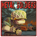 Metal of Soldiers 3D APK