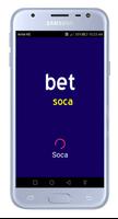 Bet soca sure football prediction (100% Free) постер