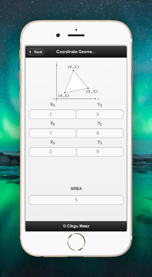AddMath Solver for Android - APK Download