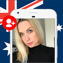 Australian dating for snapchat instagram and kik APK