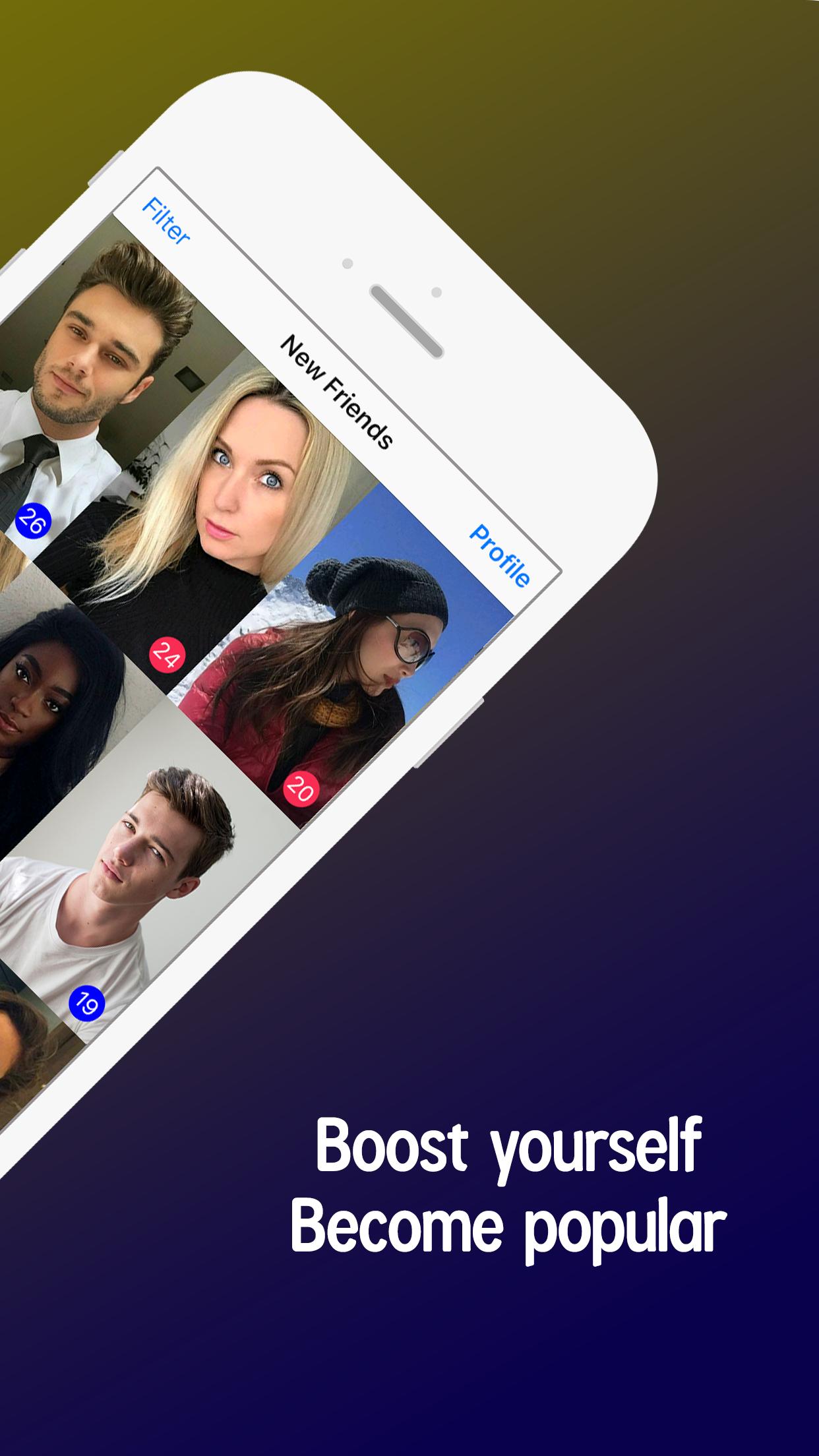 JDate – Best Dating App for Jewish Seniors