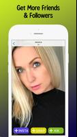 Australian dating for snapchat instagram and kik скриншот 2