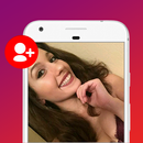 Followers for snapchat instagram and kik friends APK