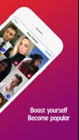 برنامه‌نما Followers for snapchat instagram and kik friends عکس از صفحه