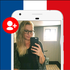 ikon French dating - snap insta kik girls from france