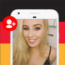 German dating - snap insta kik girls from germany APK