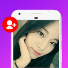 ikon usernames for snapchat instagram kik - dating app