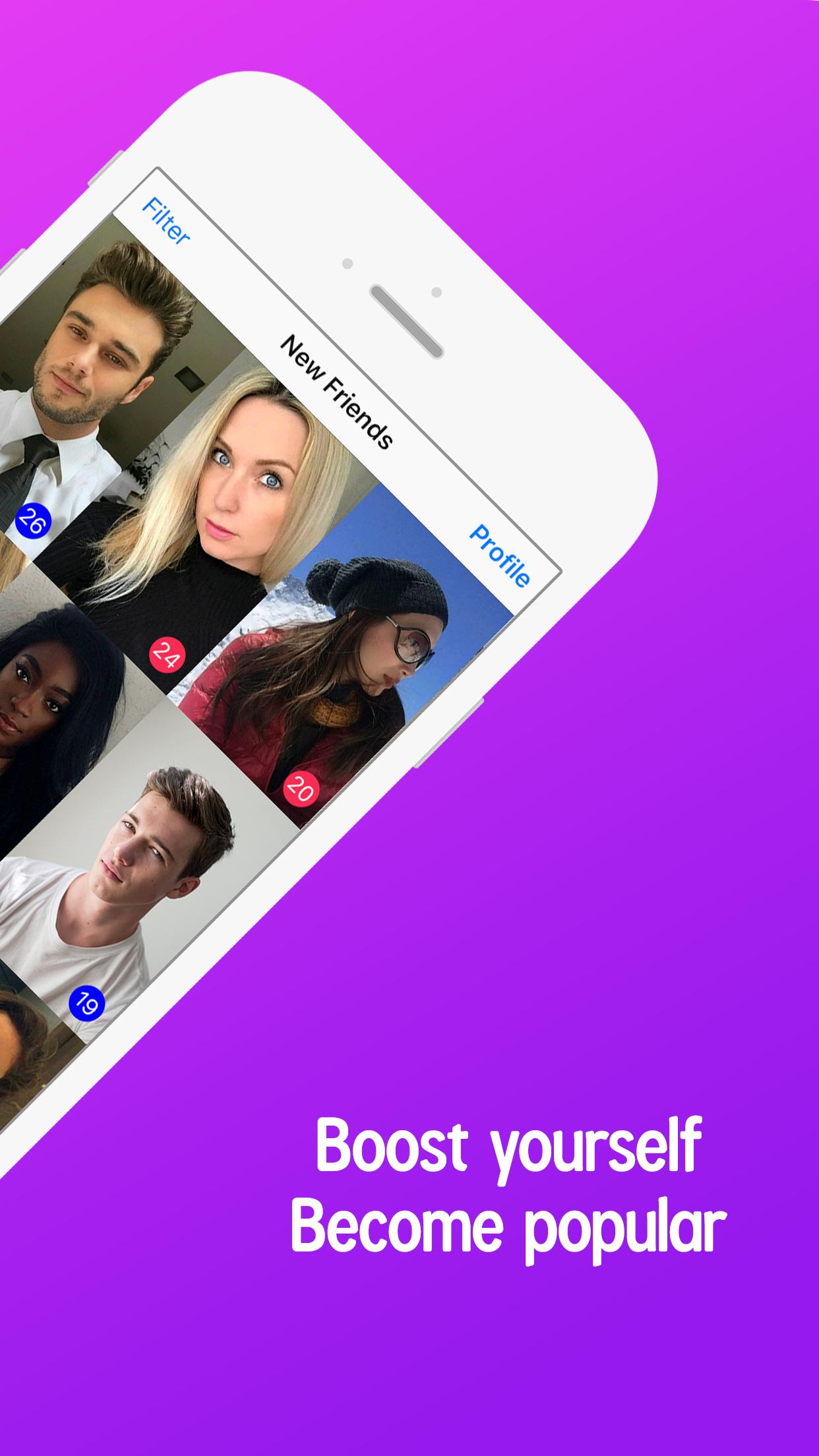 Beste Kik-Dating-App