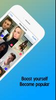 Russian dating for snapchat instagram and kik capture d'écran 1