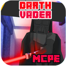 Addon Darth Vader For MCPE APK