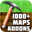 MCPE Addons - Mods for Minecraft, MCPE Maps & Skin