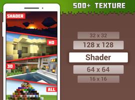 MCPE Addons captura de pantalla 3