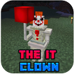 ”Addon Awesome iT Clown for MCPE