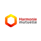 Harmonie Mutuelle icône