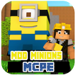 Addon Minion For MCPE