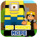 Addon Minion For MCPE APK