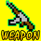 GUNS for MCPE - Mod icon