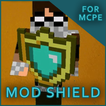 Shield Mod for MCPE